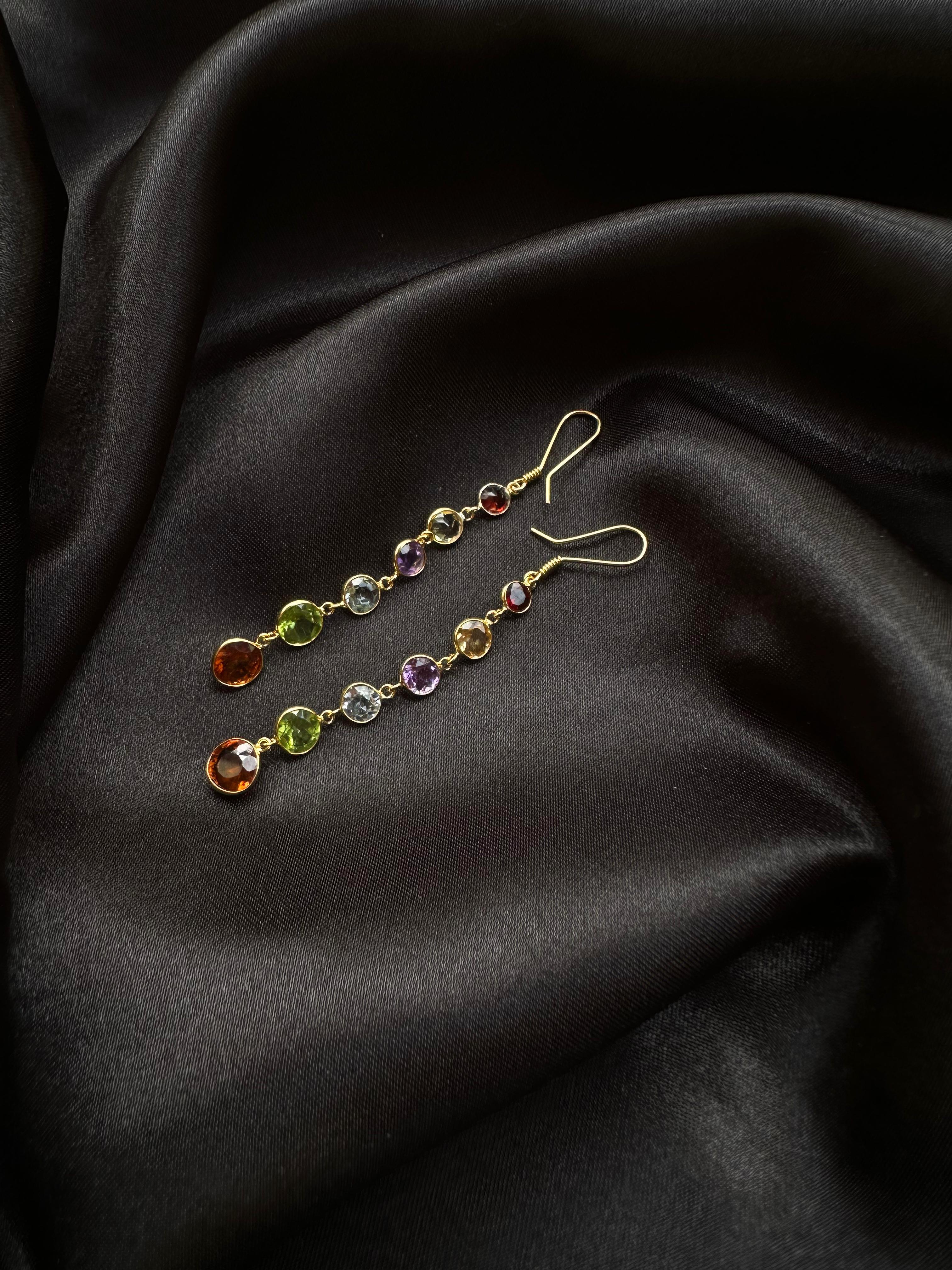 Moonstone Bracelet